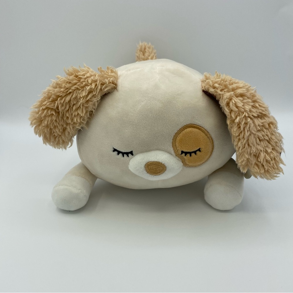 Squishmallows Hugmees Harrison Puppy Plush Target Exclusives 7 Inch Flaws Gift